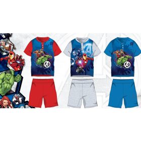Avengers short pajama (3-7 years)