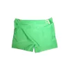Bosszúállók fürdő boxer kisfiúknak - zöld - 104