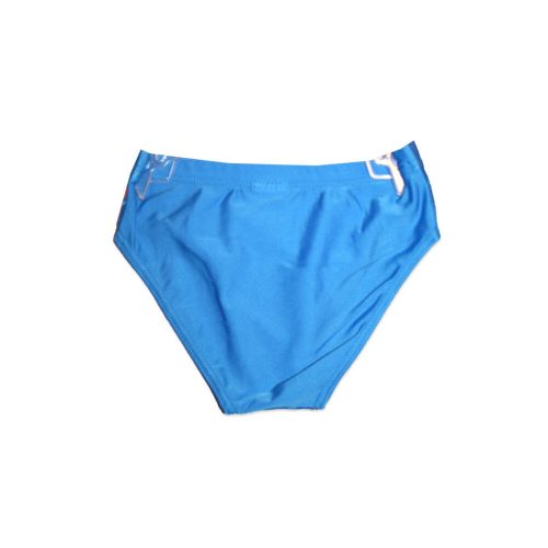 Avengers Badeanzug für Jungen – Mittelblau – 110