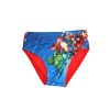 Costume da bagno Avengers per ragazzi - rosso - 110