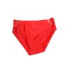 Costume da bagno Avengers per ragazzi - rosso - 110