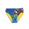 Slip da bagno Avengers per ragazzi - giallo - 110