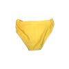 Slip da bagno Avengers per ragazzi - giallo - 110