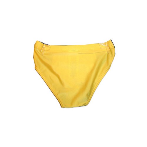 Avengers-Badehose für Jungen – Gelb – 110