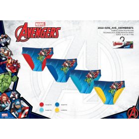 Avengers swimbrief (3-8 years)