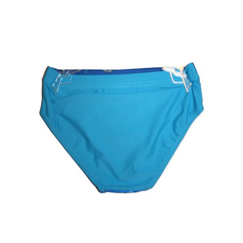 Avengers-Badehose für Jungen – Hellblau – 110