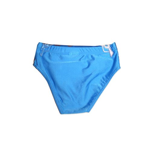 Bosszúállók fürdő alsó kisfiúknak - Avengers felirattal - középkék - 128