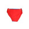 Slip da bagno Avengers per ragazzi - con scritta Avengers - rosso - 110