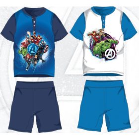 Avengers short pajama (3-8 years)
