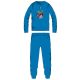 Avengers Winter dicker Kinderpyjama – Pyjama aus Baumwollflanell