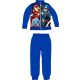 Avengers casual clothes for children - medium blue - 128