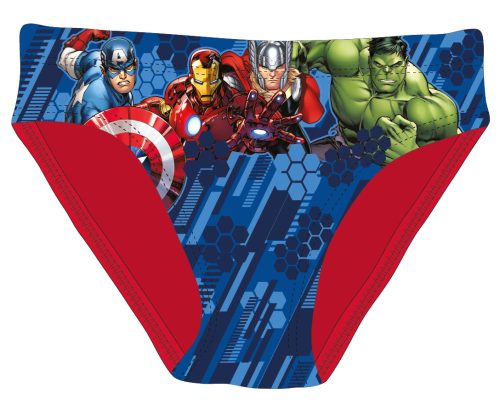Slip da bagno per neonato Avengers