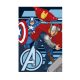 Avengers fleecová deka - 100 x 150 cm - 1