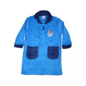   Calda giacca per bambini - Corallo - Avengers - blu medio - 110