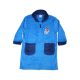 Calda veste per bambini - Corallo - Avengers - blu medio - 122
