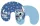 Lilo és Stitch, A csillagkutya utazópárna, nyakpárna