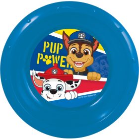 Paw Patrol mélytányér