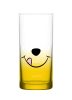 Micimackó prémium üveg pohár - 290ml