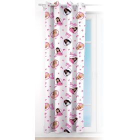 Barbie függöny - 140 x 245 cm