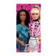 Prosop de plaja Barbie cu uscare rapida - 70x140 cm