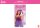 Barbie gyerek strandtörölköző - 100% pamut - 70x140 cm - rózsaszín