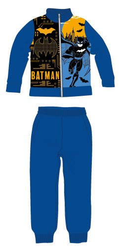 Batman kisfiú szabadidőruha - világoskék - 104