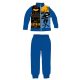 Batman boy's casual clothes - light blue - 104