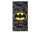 Batman gyorsan száradó strandtörölköző - 70x140 cm