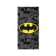 Prosop de plaja cu uscare rapida Batman - 70x140 cm