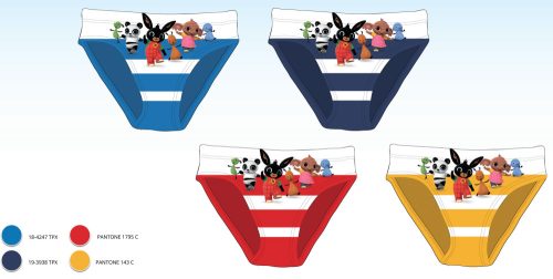 Bing swim brief (3-5 years)