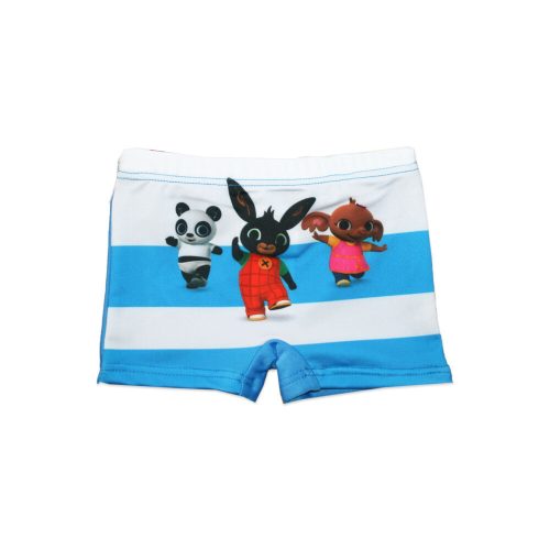 Boxer da bagnetto per maschietti - coniglietto Bing
