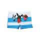 Baby bath boxer for little boys - Bing bunny