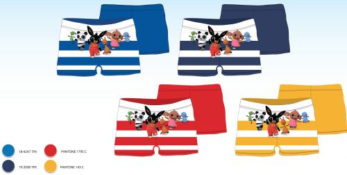 Bing baby swimboxer (12-24 months)