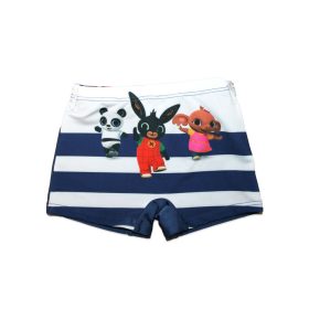 Baie cu iepurăși Bing pentru băieți boxeri