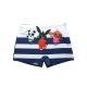 Bagno coniglietto Bing per ragazzi boxer