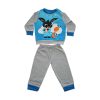 Pigiama lungo e sottile per bebè in cotone - Bing Bunny - Jersey