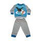 Dlhé tenké bavlnené detské pyžamo - Bing Bunny - Jersey