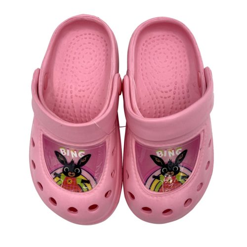 Bing gyerek klumpa - Rózsaszín - 30/31