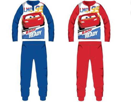 Pigiama per bambini Disney Verdák in jersey di cotone - blu medio - 98