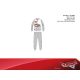 Disney Verdák thin cotton children's pajamas - jersey pajamas - gray - 98