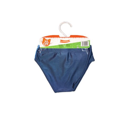 44 Csacska dno do vane pre chlapcov - tmavomodra - 116