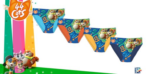 44Cats swim brief (3-6 years)