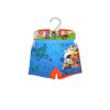 44 Boxer da bagno per gatti Csacska per bambini - arancione - 110