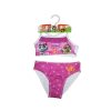 Costume da bagno due pezzi per bambine 44 Csacska cat - bianco - 104