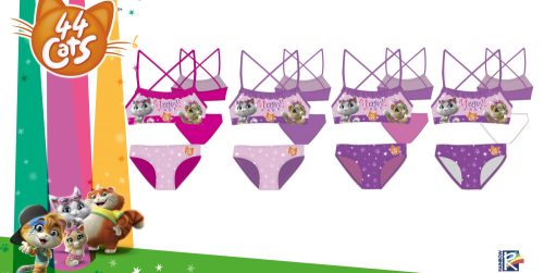 44Cats bikini (3-6 years)