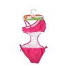 44 Trikini gatto per bambine - rosa - 110