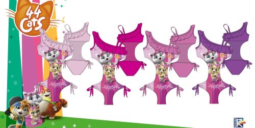 44Cats trikini (3-6 years)