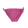 Slip costume da bagno per bambine - 44 Gatto gatto - viola - 80