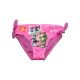 Slip costume da bagno per bambine - 44 Gatto gatto - viola - 92