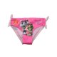 Slip costume da bagno per bambine - 44 Csacska cat - rosa chiaro - 80
